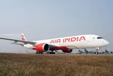 Air India flight dodges tug tractor collision at Pune airport, passengers safe