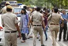 The Plot Thickens: Kejriwal's PS lodges counter-complaint against Swati Maliwal