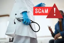 Botad doctor accused in cash-for-job scam