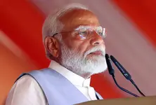 Lok Sabha elections: Important political events of the day