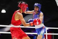 Elorda Cup: Nikhat, Minakshi strike gold as India boxers finish with 12 medals