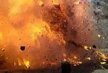 One killed, five injured in cracker factory explosion in UP
