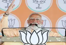 Lok Sabha elections: Important political events of the day