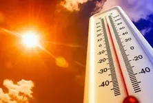 Gujarat cities sizzle above 44°C, orange alert for next five days