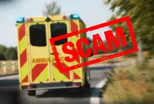 Surat doctor, others cheated of ₹5.2 cr over investment in ambulance business