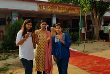 60.09% voting in phase five of LS polls, highest in West Bengal, lowest in Maha