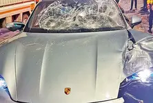 Pune Porsche accident: Teen driver out on bail in 15 hours, father arrested