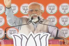 Lok Sabha elections: Important political events of the day