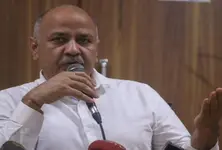 Manish Sisodia’s judicial custody extended till May 31 in excise policy case