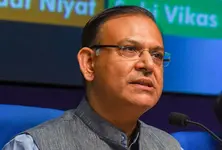 BJP sends show-cause notice to Jayant Sinha for skipping campaign, voting
