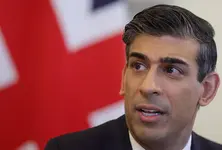 UK PM apologises for infected blood scandal cover-up