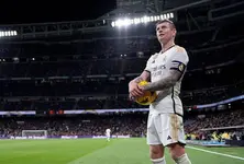 Real Madrid legend Toni Kroos to retire from football after 2024 Euros