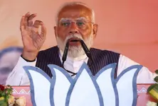 Lok Sabha elections: Important political events of the day