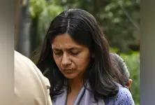 AAP leaders being forced to run smear campaign against me, says Swati Maliwal