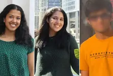 Three Indian students killed in a car crash in Georgia, US
