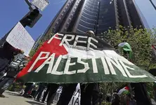 Spain, Ireland, Norway recognise Palestine statehood; Israel reacts