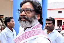 SC refuses to entertain ex-CM Soren’s plea against ED arrest