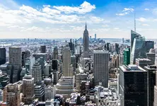 Gujarat’s 5, India’s 91 in Oxford Economics list of top 1,000 cities