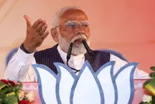 Lok Sabha elections: Important political events of the day