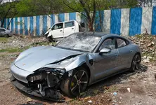 Pune Porsche case: Accused minor's bail cancelled, detained till June 5