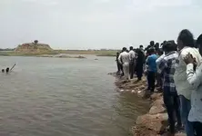 Bhavnagar’s Bor Talav turns deathbed as seventh life lost in 15 Days