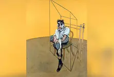 Stolen Francis Bacon painting recovered after nine years in Madrid