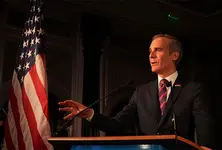 US to send Indian astronaut to International Space Station: Eric Garcetti