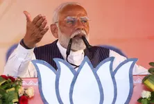 Lok Sabha elections: Important political events of the day