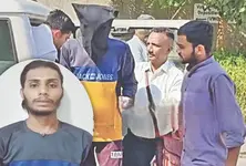 Porbandar fisherman honey trapped by Pakistani intelligence, nabbed