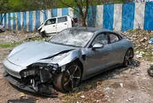 Pune Porsche accident: Police say accused was 'alert', faces 10-yr jail