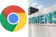 IT ministry finds vulnerabilities in Google Chrome, Siemens products