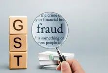 ₹52 cr GST fraud busted in Ahmedabad