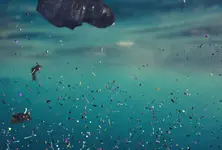 Reducing plastic pollution by 5% yearly may stabilise ocean microplastics: Study