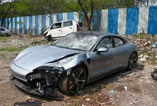 Porsche crash: Pune builder Vishal Agarwal gets 14-day judicial remand