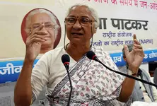 Medha Patkar convicted in defamation case tied to Ahmedabad NGO