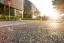 Paved with good intentions: Netas' addiction to concrete blocks green spaces