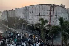Casualties reach 24 in massive Rajkot game zone fire; rescue underway
