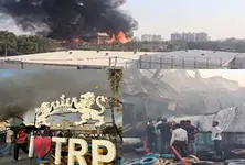 Rajkot game zone fire: Death toll reaches 35, PM Modi reacts