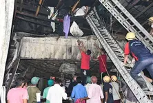 Playing with fire: No fire NOC, safety norms neglected at Rajkot game zone