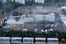 Rajkot TRP game zone fire: Investigations reveal management’s negligence