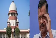 CM Kejriwal petitions SC seeking 7-day extension of interim bail