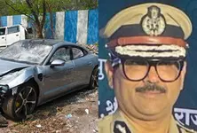 Porsche crash shocker: Blood samples not of minor accused