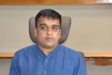 Harsh Sanghavi visits FSL as Rajkot fire victims await DNA identification