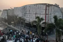 Heat from game zone fire: State acts against three IPS, Brajesh Jha new Rajkot CP