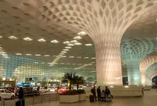 Mumbai airport to handle 65,000 Haj pilgrims this year