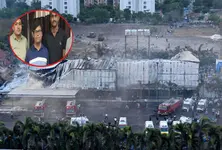 Rajkot game zone fire: Fourth accused nabbed at Abu Road