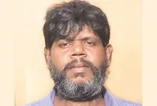 Reward for info on coordinator of suspected IS terrorists caught in Gujarat