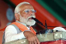 Lok Sabha elections: Important political events of the day