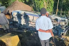 India announces $1 m relief assistance for landslide-devastated Papua New Guinea