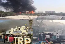 SIT submits preliminary report on Rajkot fire tragedy